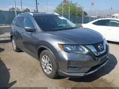 KNMAT2MT2HP510171 2017 NISSAN ROGUE