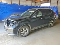 KNMAT2MT2HP511336 2017 NISSAN ROGUE