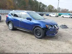 KNMAT2MT2HP512129 2017 NISSAN ROGUE