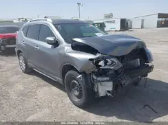 KNMAT2MT2HP513636 2017 NISSAN ROGUE