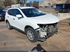 KNMAT2MT2HP513684 2017 NISSAN ROGUE