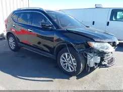 KNMAT2MT2HP516195 2017 NISSAN ROGUE