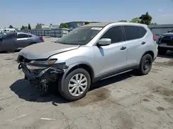 KNMAT2MT2HP517492 2017 NISSAN ROGUE