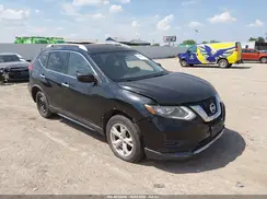 KNMAT2MT2HP519422 2017 NISSAN ROGUE