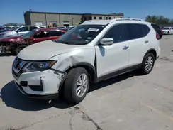 KNMAT2MT2HP521798 2017 NISSAN ROGUE