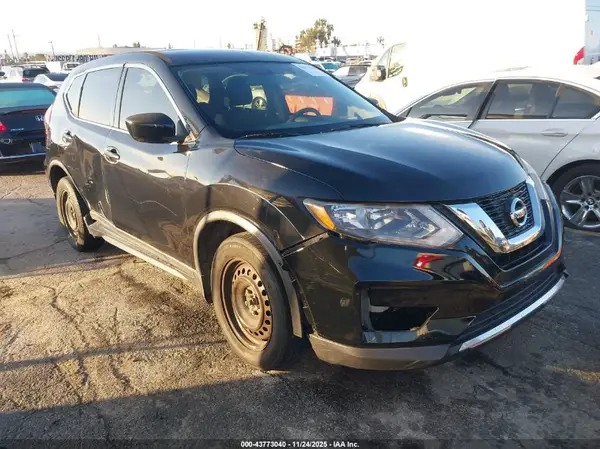 KNMAT2MT2HP523065 2017 NISSAN ROGUE