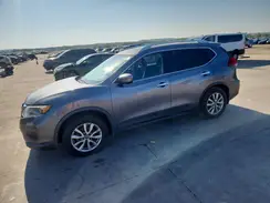 KNMAT2MT2HP523213 2017 NISSAN ROGUE