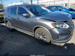 KNMAT2MT2HP524460 2017 NISSAN ROGUE