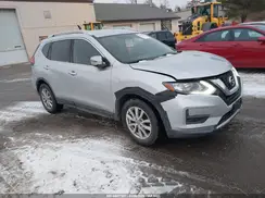 KNMAT2MT2HP524510 2017 NISSAN ROGUE