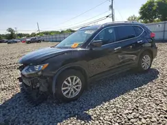 KNMAT2MT2HP525348 2017 NISSAN ROGUE