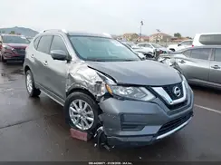 KNMAT2MT2HP526452 2017 NISSAN ROGUE