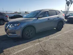 KNMAT2MT2HP526659 2017 NISSAN ROGUE