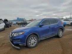 KNMAT2MT2HP527536 2017 NISSAN ROGUE