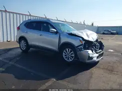 KNMAT2MT2HP530274 2017 NISSAN ROGUE