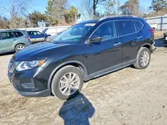 KNMAT2MT2HP530453 2017 NISSAN ROGUE