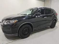 KNMAT2MT2HP531201 2017 NISSAN ROGUE