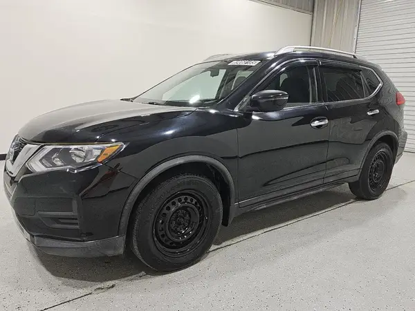 KNMAT2MT2HP531201 2017 NISSAN ROGUE