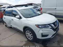 KNMAT2MT2HP531912 2017 NISSAN ROGUE