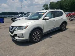 KNMAT2MT2HP533756 2017 NISSAN ROGUE