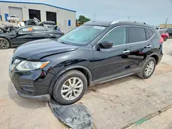 KNMAT2MT2HP534020 2017 NISSAN ROGUE