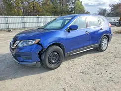 KNMAT2MT2HP534471 2017 NISSAN ROGUE