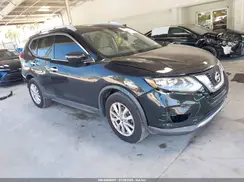KNMAT2MT2HP537029 2017 NISSAN ROGUE