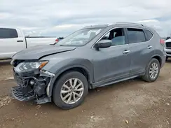 KNMAT2MT2HP537158 2017 NISSAN ROGUE