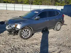 KNMAT2MT2HP537306 2017 NISSAN ROGUE
