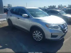 KNMAT2MT2HP540111 2017 NISSAN ROGUE
