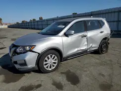 KNMAT2MT2HP540755 2017 NISSAN ROGUE
