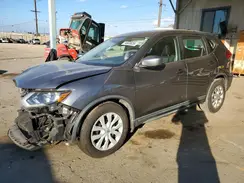 KNMAT2MT2HP542571 2017 NISSAN ROGUE