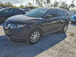 KNMAT2MT2HP542621 2017 NISSAN ROGUE