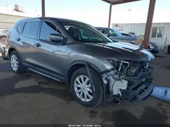 KNMAT2MT2HP543252 2017 NISSAN ROGUE