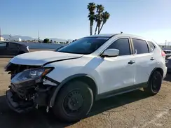 KNMAT2MT2HP547396 2017 NISSAN ROGUE