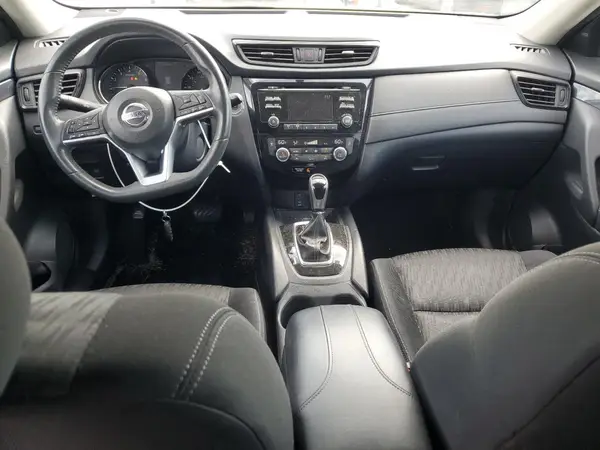 KNMAT2MT2HP548824 2017 NISSAN ROGUE - Image 8