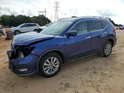 KNMAT2MT2HP549181 2017 NISSAN ROGUE