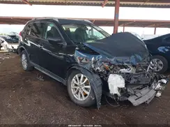 KNMAT2MT2HP550072 2017 NISSAN ROGUE