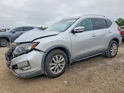 KNMAT2MT2HP550623 2017 NISSAN ROGUE