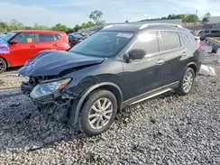 KNMAT2MT2HP550931 2017 NISSAN ROGUE