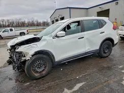 KNMAT2MT2HP551061 2017 NISSAN ROGUE