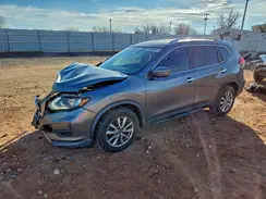 KNMAT2MT2HP551125 2017 NISSAN ROGUE