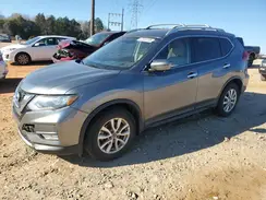 KNMAT2MT2HP551173 2017 NISSAN ROGUE