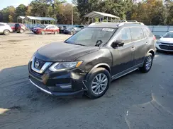 KNMAT2MT2HP551416 2017 NISSAN ROGUE