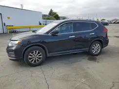 KNMAT2MT2HP551545 2017 NISSAN ROGUE