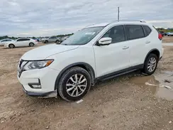 KNMAT2MT2HP554204 2017 NISSAN ROGUE