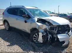 KNMAT2MT2HP554283 2017 NISSAN ROGUE