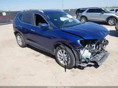 KNMAT2MT2HP557278 2017 NISSAN ROGUE