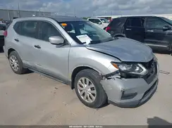 KNMAT2MT2HP558026 2017 NISSAN ROGUE
