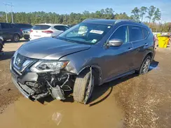KNMAT2MT2HP559435 2017 NISSAN ROGUE