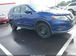 KNMAT2MT2HP561234 2017 NISSAN ROGUE